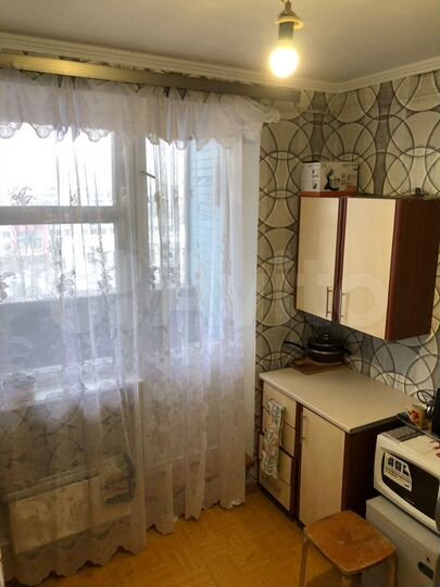 Комната 17,2 м² в 3-к., 9/14 эт.