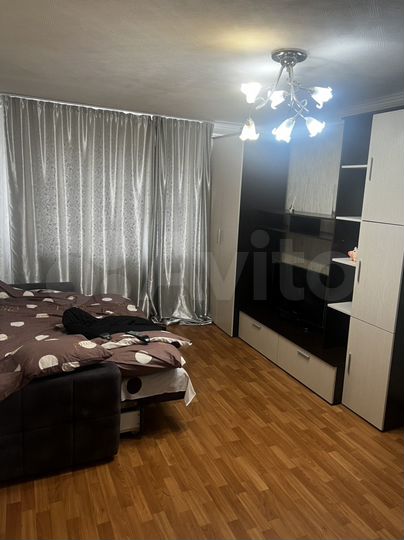 1-к. квартира, 33 м², 5/5 эт.