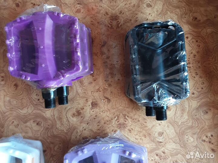 Педали для детского велосипеда