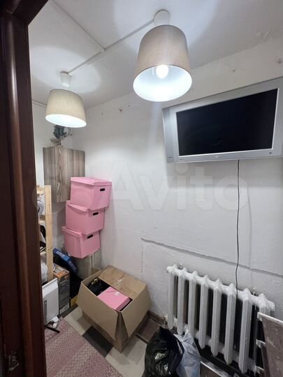 Свободного назначения, 52 м²