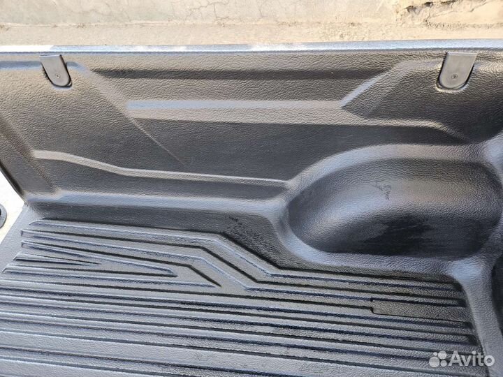 Вкладыш в кузов MAX liner Mitsubishi l200