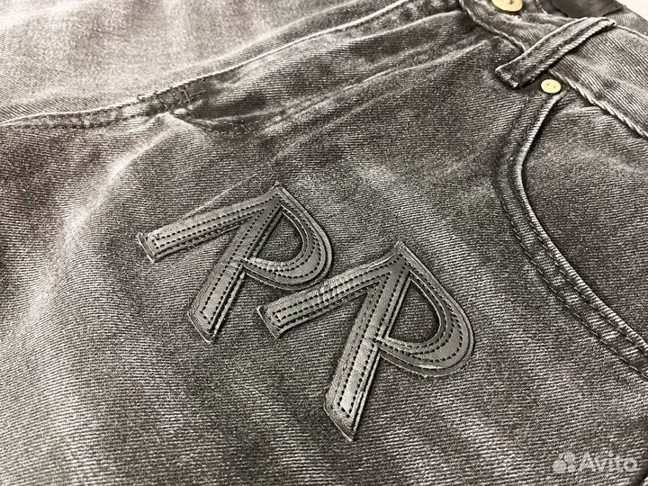 Джинсы Represent