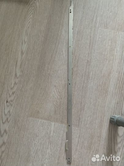 Подсветка для телевизора samsung