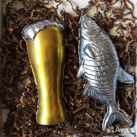 Набор из Бельгийского шоколада мужчине