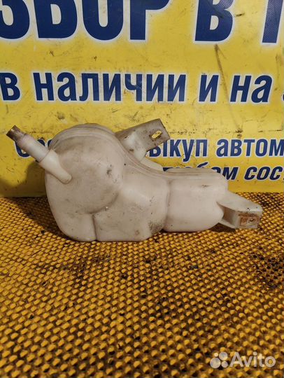 Бачок расширительный Daewoo Nexia