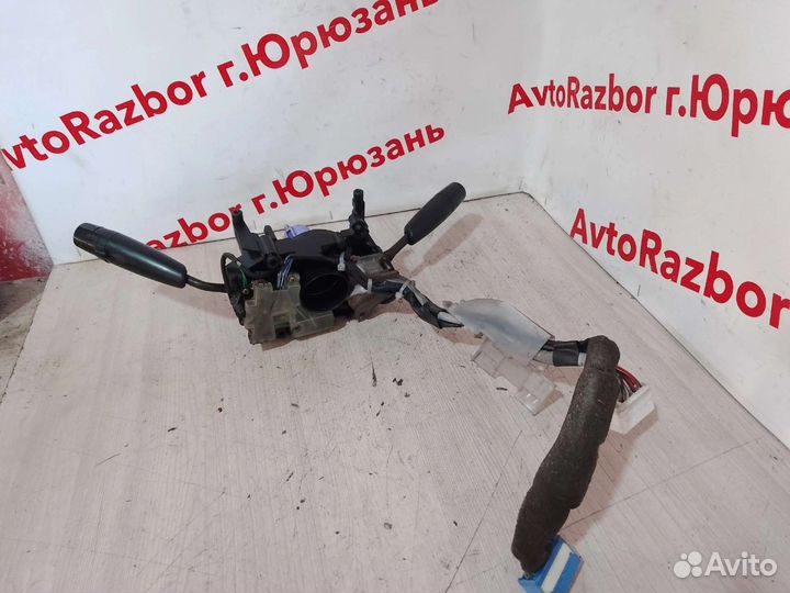 Подрулевые переключатели Mazda Bongo Friendee