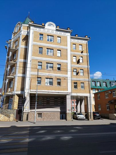 Свободного назначения, 134 м²