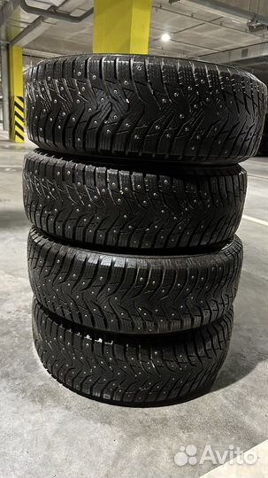 Kumho WinterCraft Ice WI31 195/65 R15