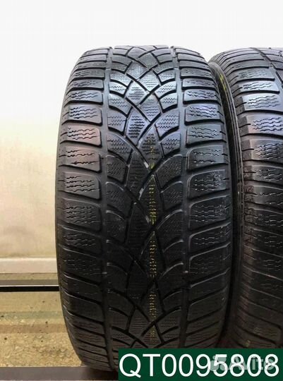 Dunlop SP Winter Sport 3D 245/45 R18 96P