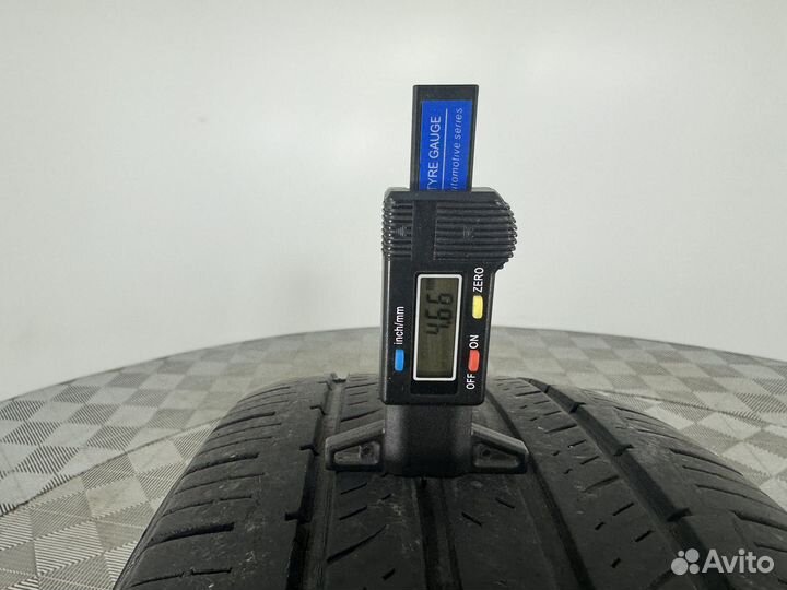 Hankook Dynapro HP2 RA33 225/65 R17 102H