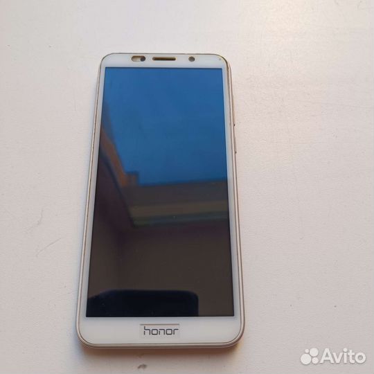 HONOR 7A, 2/16 ГБ