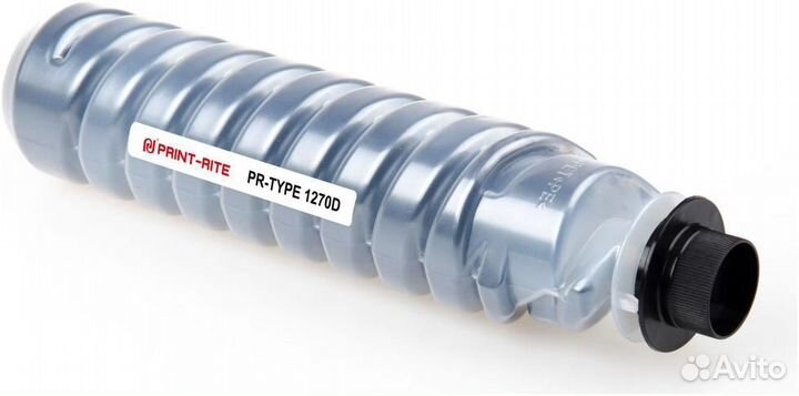 Картридж Print-Rite PR-type 1270D 1458739