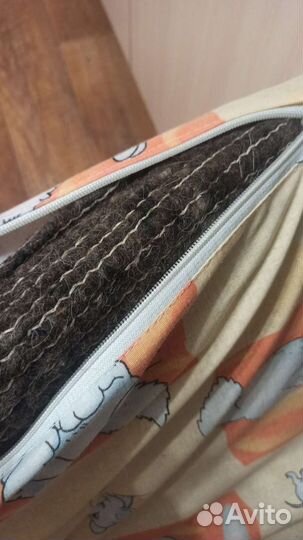 Матрас детский