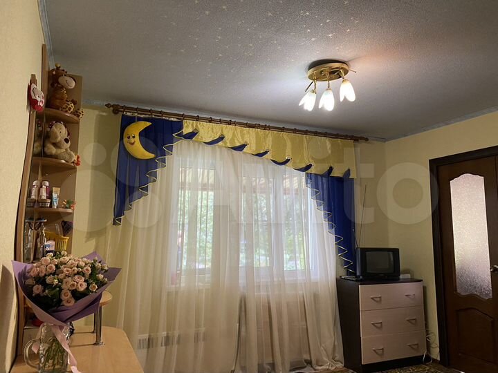 Дача 57 м² на участке 6 сот.