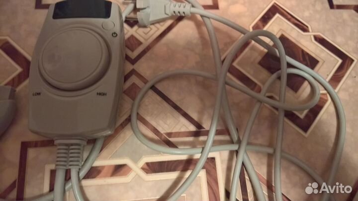 Нефритовый коврик с подогревом