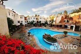 Тур в Египет