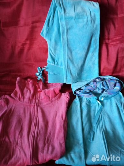 Спортивные вещи для подростка