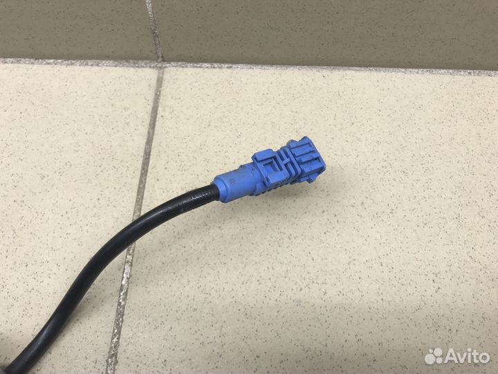 Датчик ABS задний левый 206 1998-2012