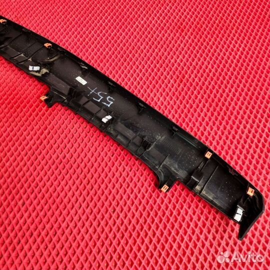 Накладка торпедо Changan CS55 Plus