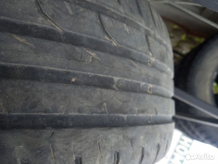 Continental ContiPremiumContact 2 215/55 R18 95H