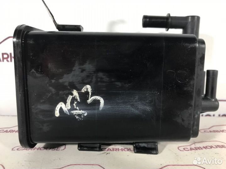 Абсорбер Mitsubishi Lancer X 2.0 4B11 2008