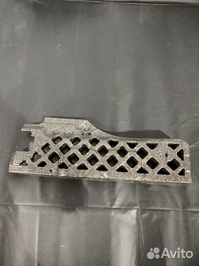 Вставка в пространство для ног П Пд bmw g30 31