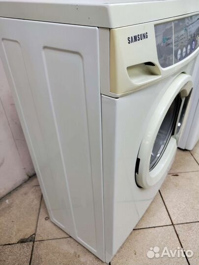 Стиральная машина Samsung 3,5