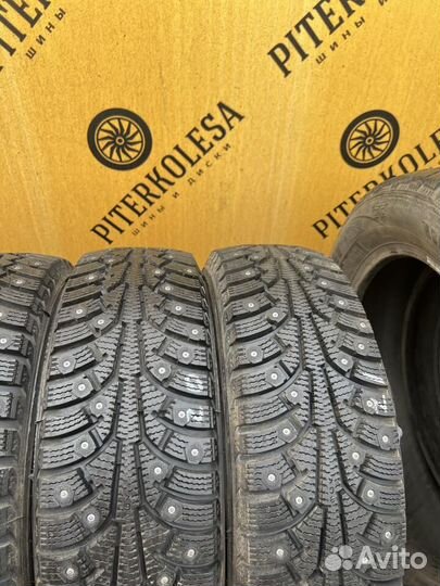 Nokian Tyres Nordman 5 175/65 R14 86T