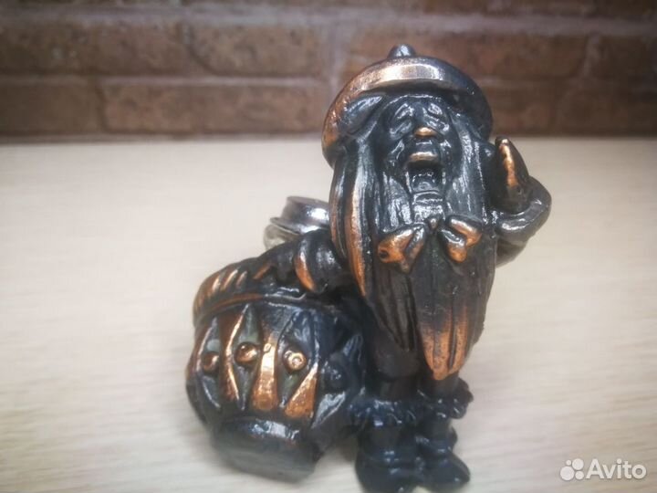 Солонка/перечница 