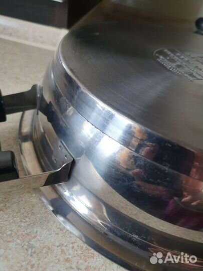 Сковорода бу