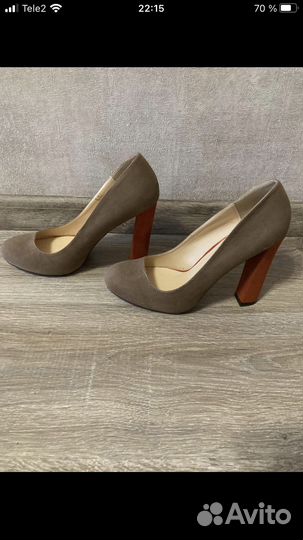 Туфли женские 39 размер