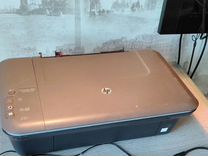 Продам принтер HP 1050