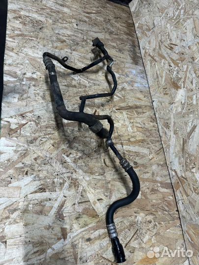 Шланг гидроусилителя Bmw X5 3.0Si E70