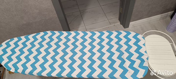 Гладильная доска бу