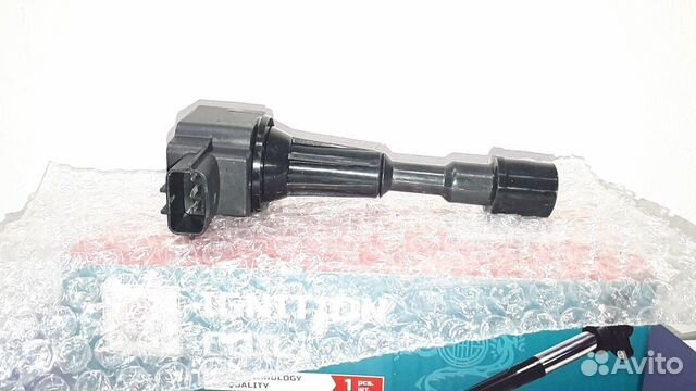 Катушка зажигания Mazda 2 (DE), 3 (BL, BK)