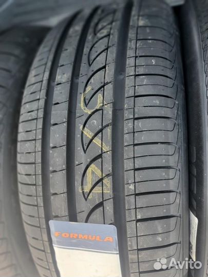 Pirelli Formula Energy 185/55 R15 82V