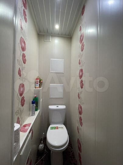 2-к. квартира, 56 м², 9/9 эт.