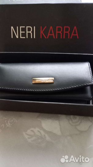 Чехол на ремень neri karra