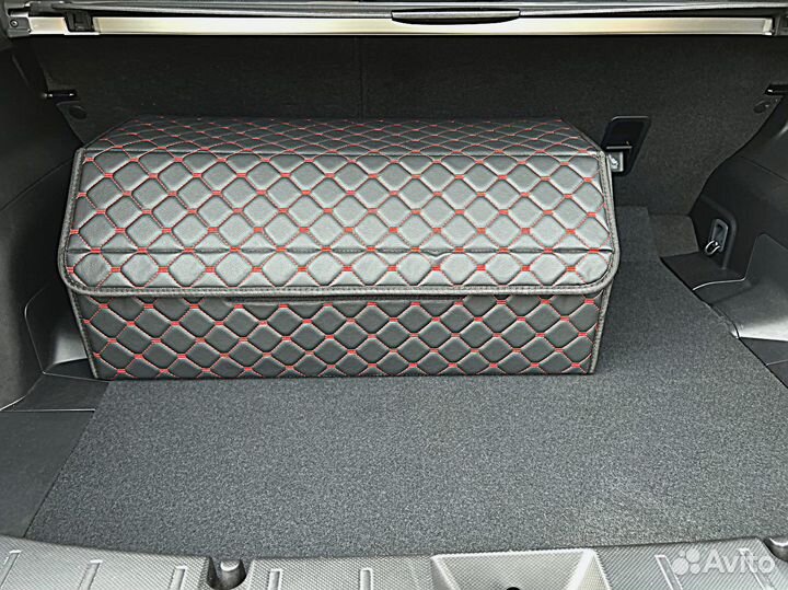 Органайзер большой Черный