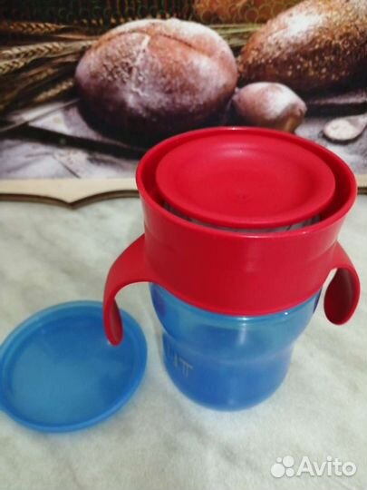 Поильники, бутылочки