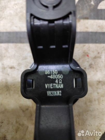 Динамик Lexus Rx4 Rx200T Rx300 Rx350 Rx450H