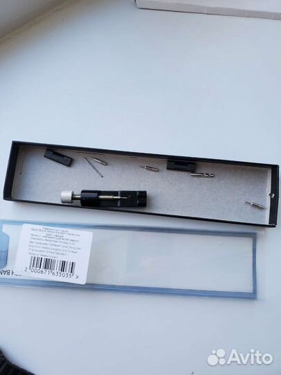 Браслет для часов apple 42-44