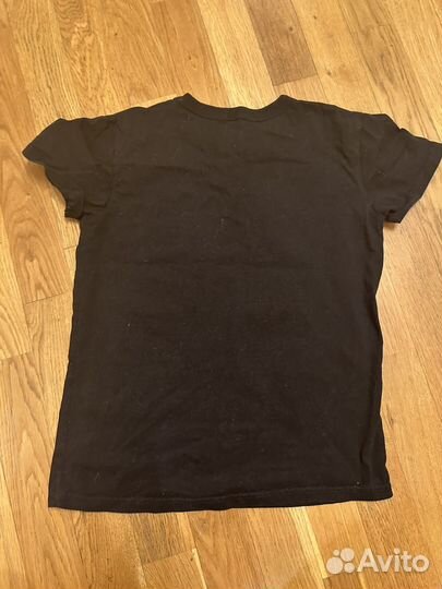 Футболка детская Влад А4