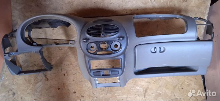 Торпеда калина 1