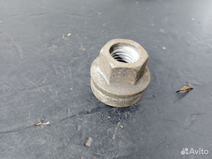 Гайка колёсная Ford Transit 2000-2014 г.в