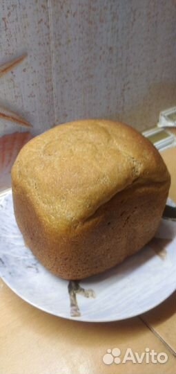 Хлебопечка Lentel