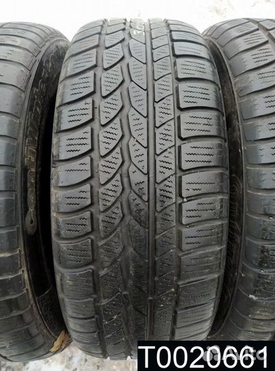 Continental ContiWinterContact TS 810 225/60 R17 96T