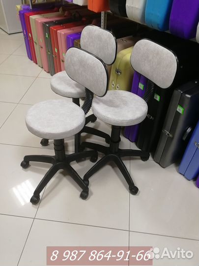 Стул мастера