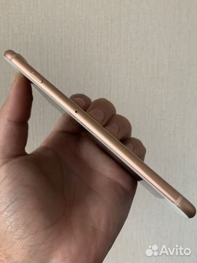 iPhone 8 plus
