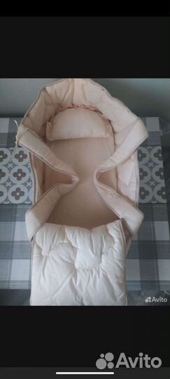 Переноска LeMonde (Франция)